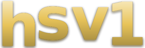 hsv1 logo