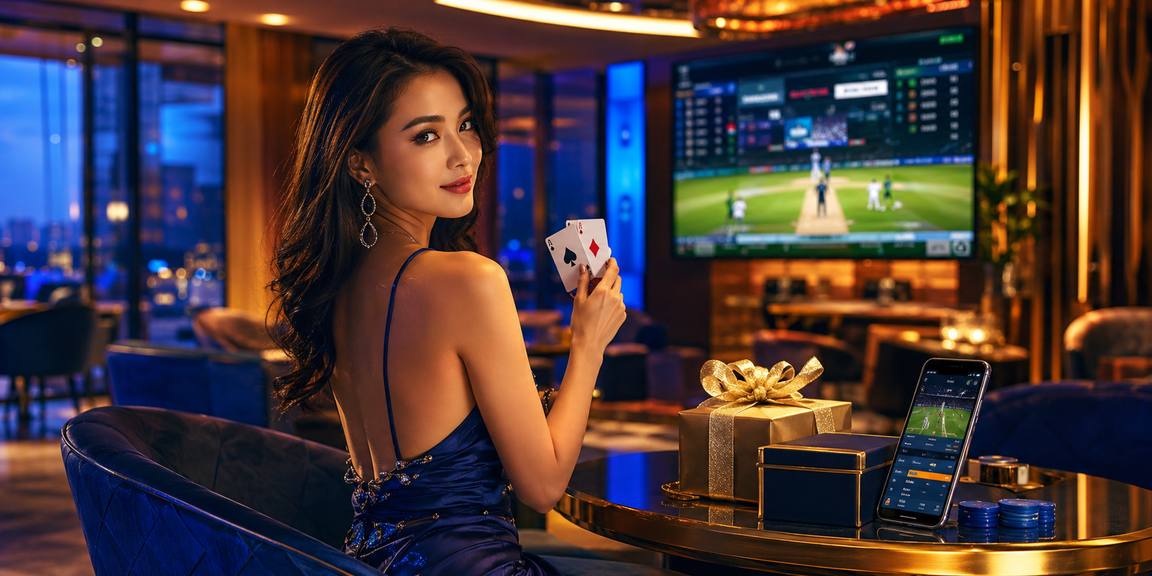 hsv1 Ứng dụng hsv1 – Casino và slot trên điện thoại của bạn